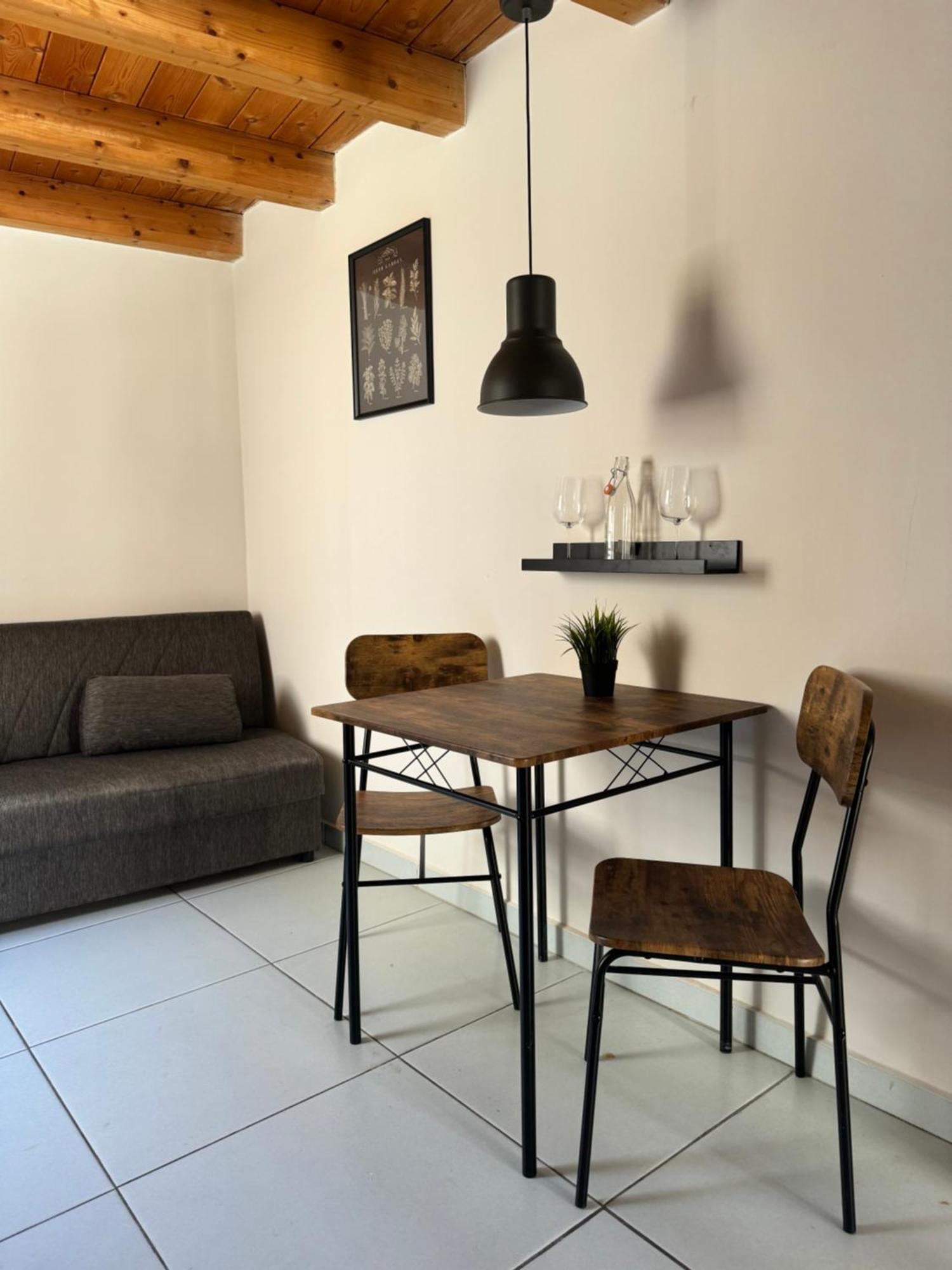 Apartamento Pietro Módica Exterior foto
