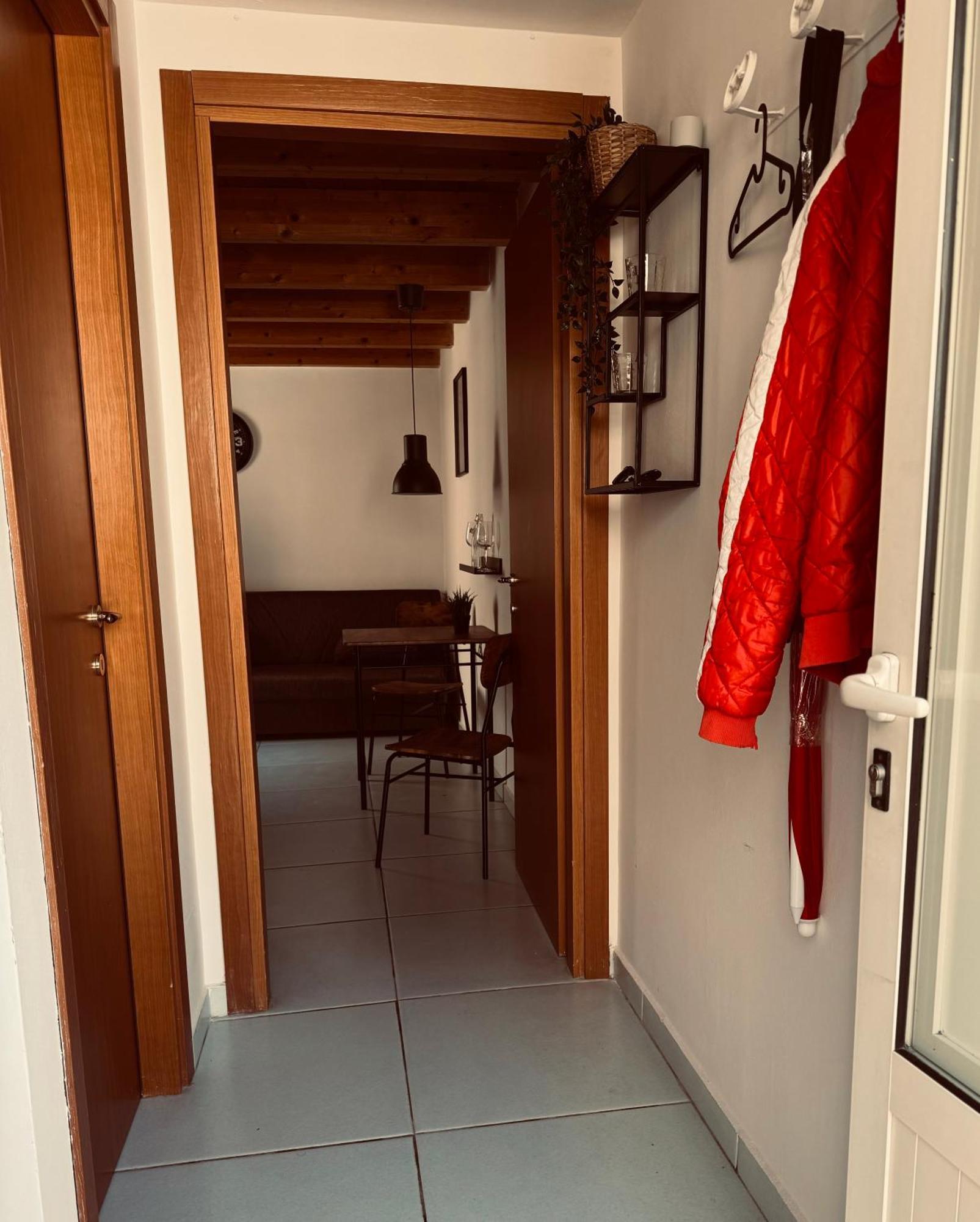 Apartamento Pietro Módica Exterior foto